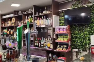 Caf&eacute; Bar Las Torres