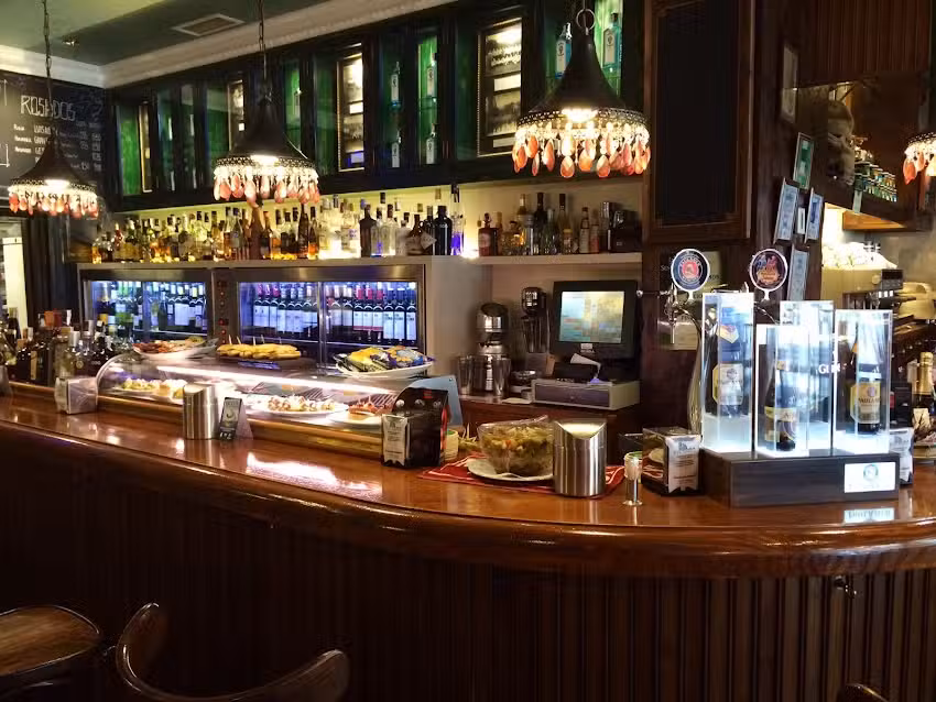 Cafe Bar Las Torres