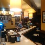 Caf&eacute; Bar Las Torres