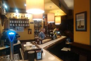 Caf&eacute; Bar Las Torres