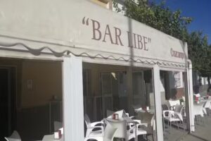Cafe Bar Libe