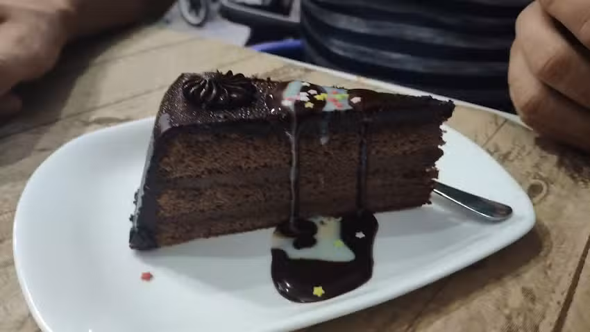 Caf&eacute; Bar Libra