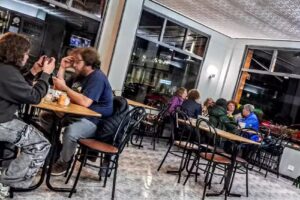 Caf&eacute; Bar Liceo