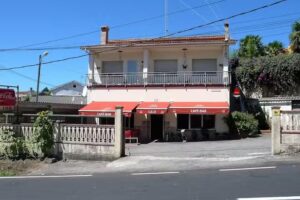 Caf&eacute;-Bar Lilo