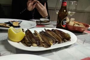 Caf&eacute; Bar Limia