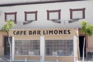 Cafe Bar Limones