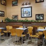 Caf&eacute; bar Lino