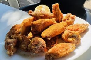 Caf&eacute;-Bar Lo que faltaba