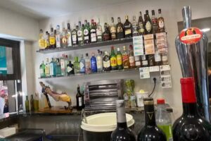 Caf&eacute;-Bar Lorca