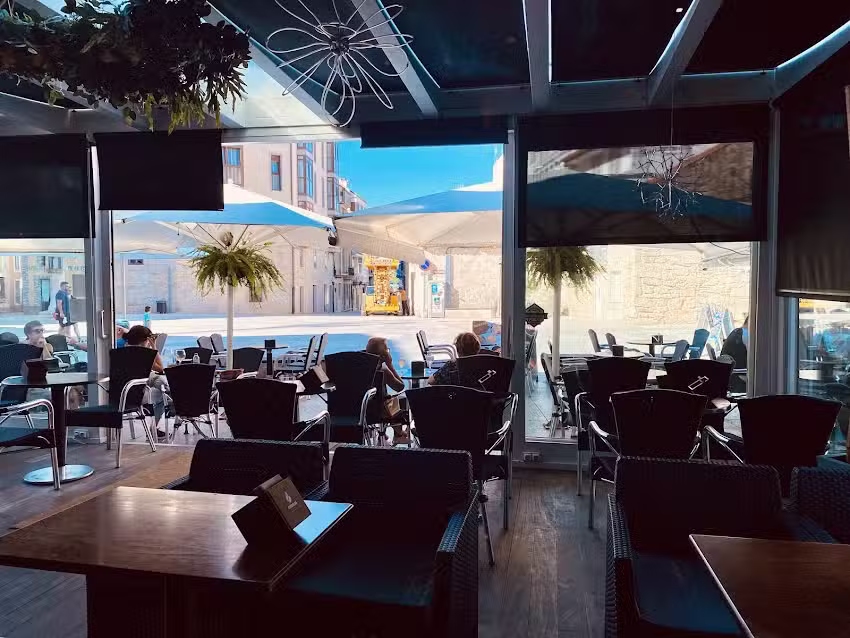 Cafe Bar Loreto