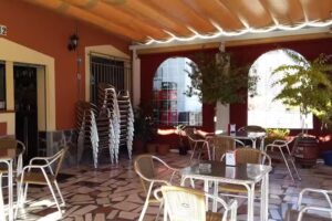 Caf&eacute; Bar los 15 Hermanos