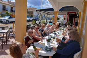 Caf&eacute;-bar Los 3 amigos