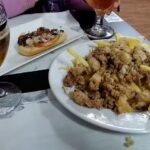 Caf&eacute; Bar los Amigos