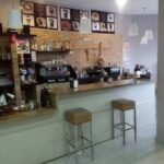 Caf&eacute; bar Los Amigos