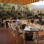 Cafe Bar Los Angeles