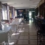 Cafe Bar Los Arcos