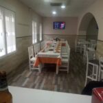 Caf&eacute;-Bar Los Arcos