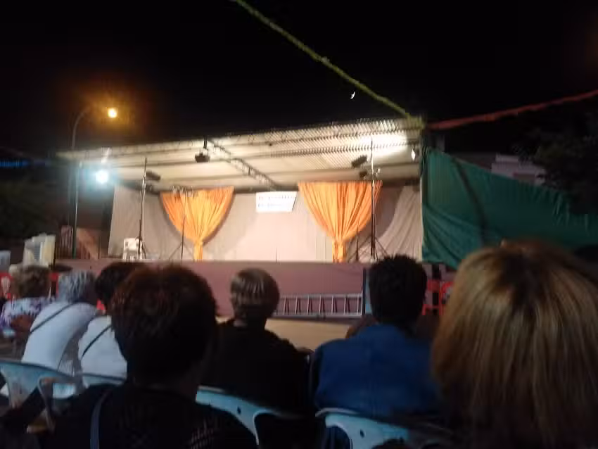 Caf&eacute; Bar Los Barreros