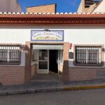 Caf&eacute; bar los cazadores