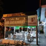 Cafe &ndash; Bar Los Cazadores