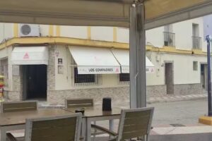 Cafe Bar Los Compadres