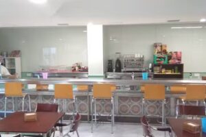 Caf&egrave;-Bar Los Curros