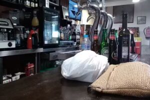 Cafe Bar Los Del Chuletero