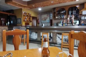 Caf&eacute;-Bar Los Diegos