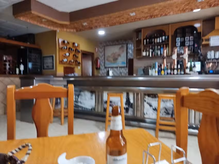 Caf&eacute;-Bar Los Diegos