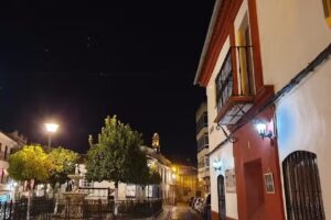 Caf&eacute; Bar Los Gallos