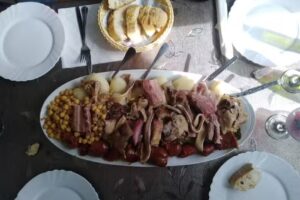 Cafe-bar Los Girasoles