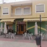 Caf&eacute;-Bar Los Hermanos