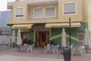 Café-Bar Los Hermanos