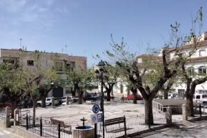 Cafe Bar Los Molinas