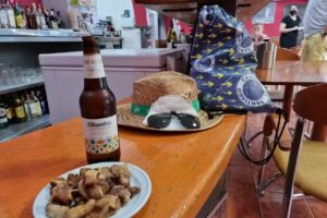 Caf&eacute; Bar Los Olivos &raquo; El Cananeo&raquo;