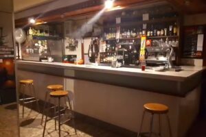 CAFE-BAR LOS PAJARITOS