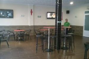 Cafe-bar Los pinchitos