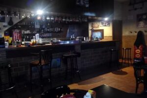 Caf&eacute; Bar Los Piornos