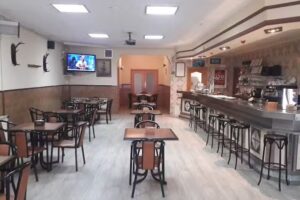 Café-Bar Los Pirris