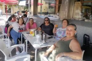 Caf&eacute; Bar Los Poetas