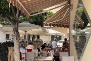 Café-Bar Los Rombos