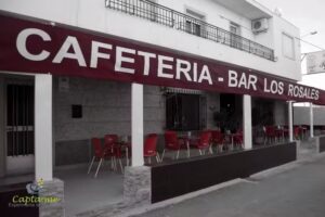 Cafe Bar los Rosales