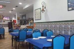 Caf&eacute; Bar Los Sobrinos