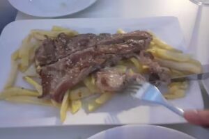 Caf&eacute;-Bar Los Tatos