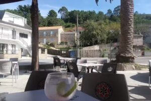 Caf&eacute;-Bar Louro