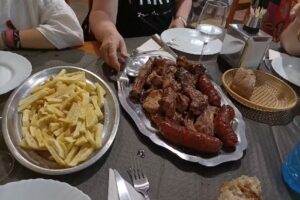 Caf&eacute; Bar Luar