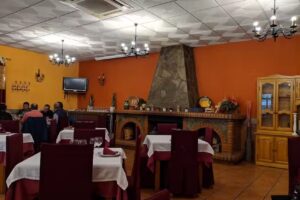 Caf&eacute; Bar Luis Pe&ntilde;a