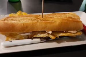 Caf&eacute; Bar Luna Nueva