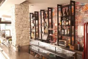 Caf&eacute; bar L&rsquo;Viache