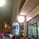 Caf&eacute; Bar Madrid